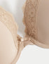 Marks & Spencer "Lace Trim Wired Plunge Bra A-E"